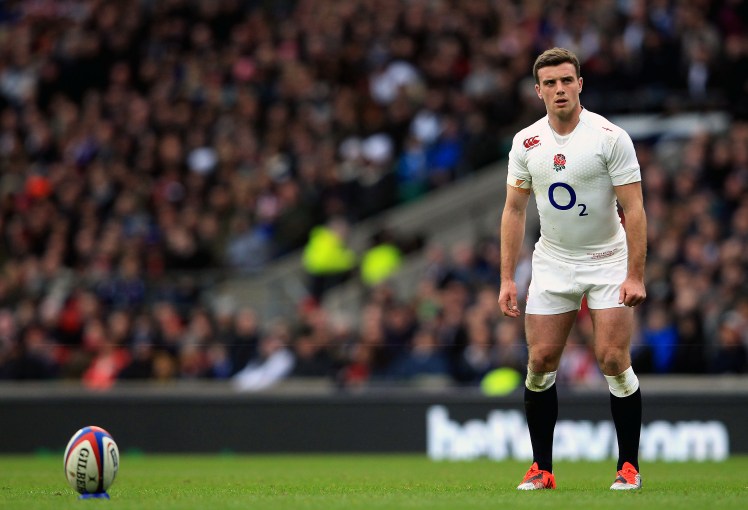 Is he the next 10 to guide England to World Cup Glory?