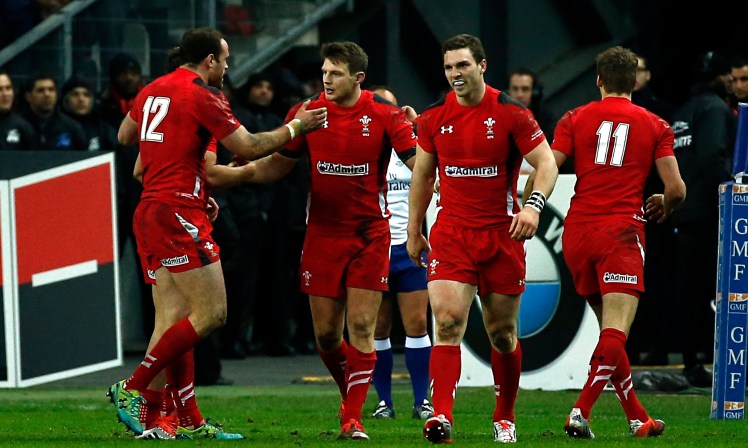 These two need to lead from the front