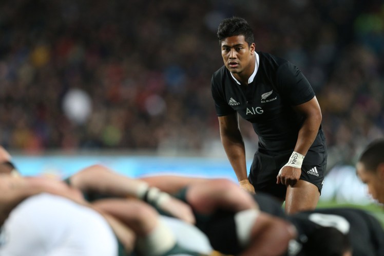 The Bus needs to Bully Les Bleus